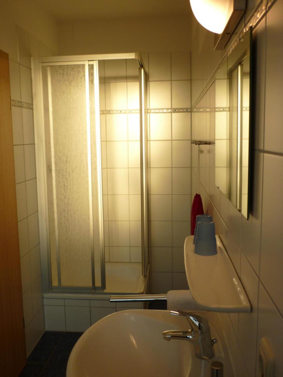 Pension Zum Leuchtturm Bastorf Екстер'єр фото