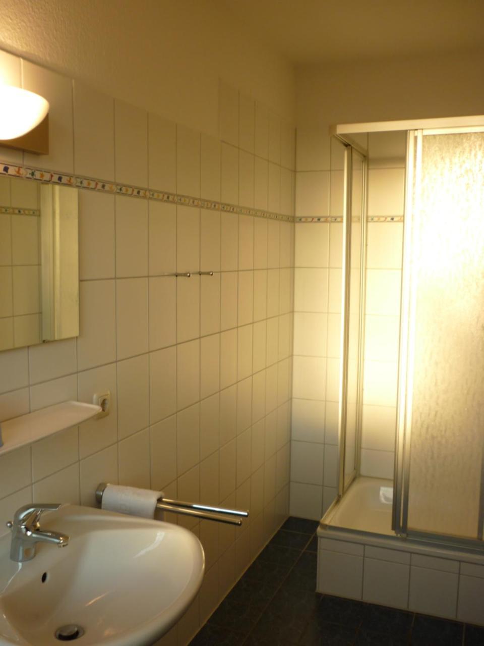 Pension Zum Leuchtturm Bastorf Екстер'єр фото