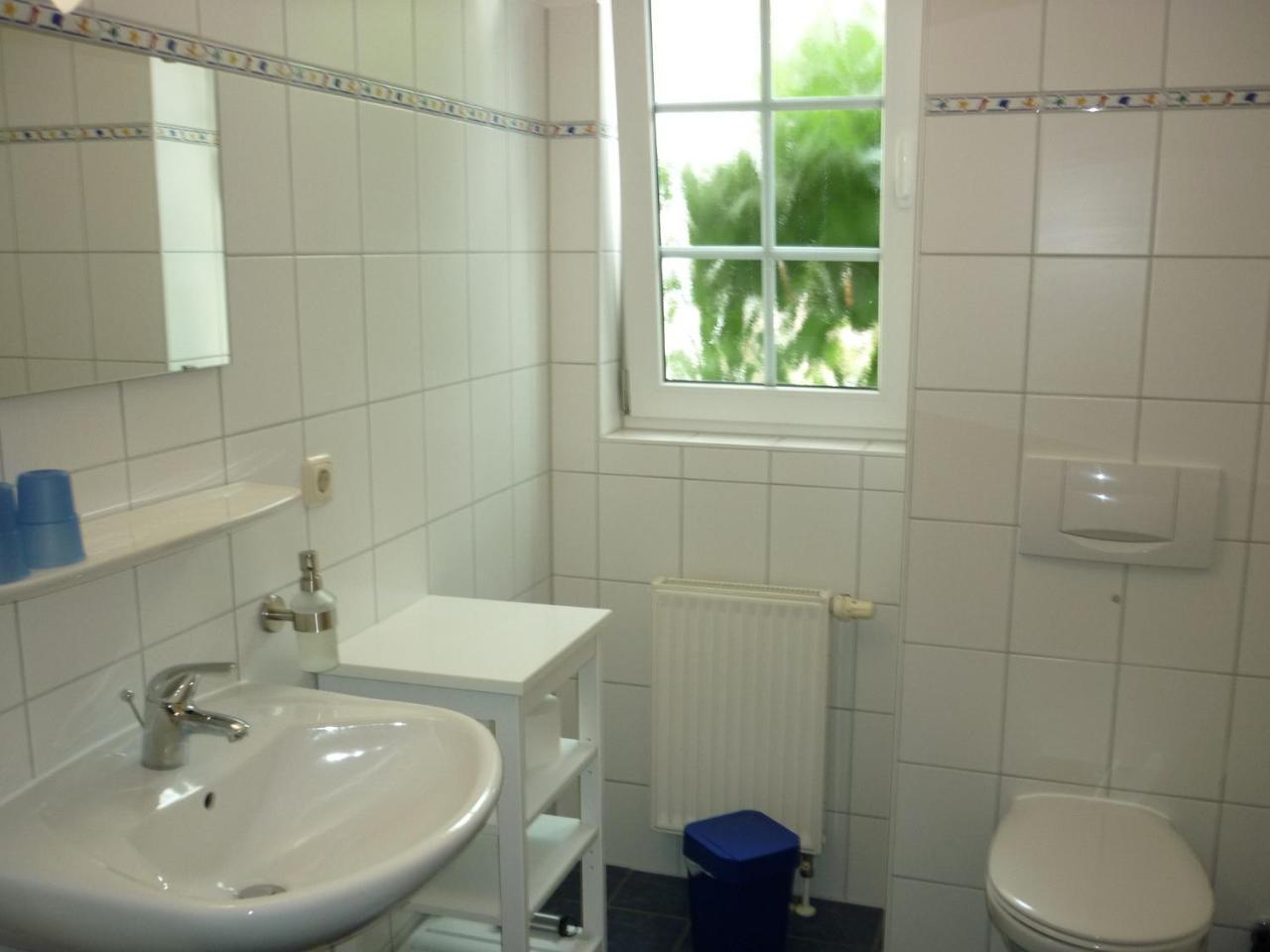 Pension Zum Leuchtturm Bastorf Екстер'єр фото
