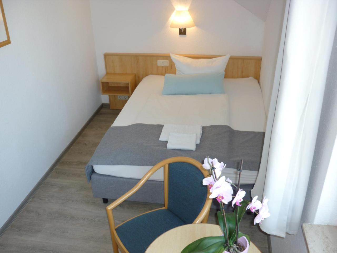 Pension Zum Leuchtturm Bastorf Екстер'єр фото
