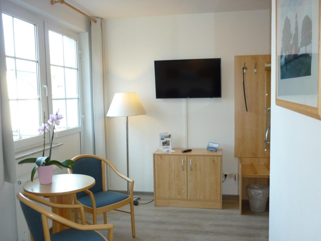 Pension Zum Leuchtturm Bastorf Екстер'єр фото