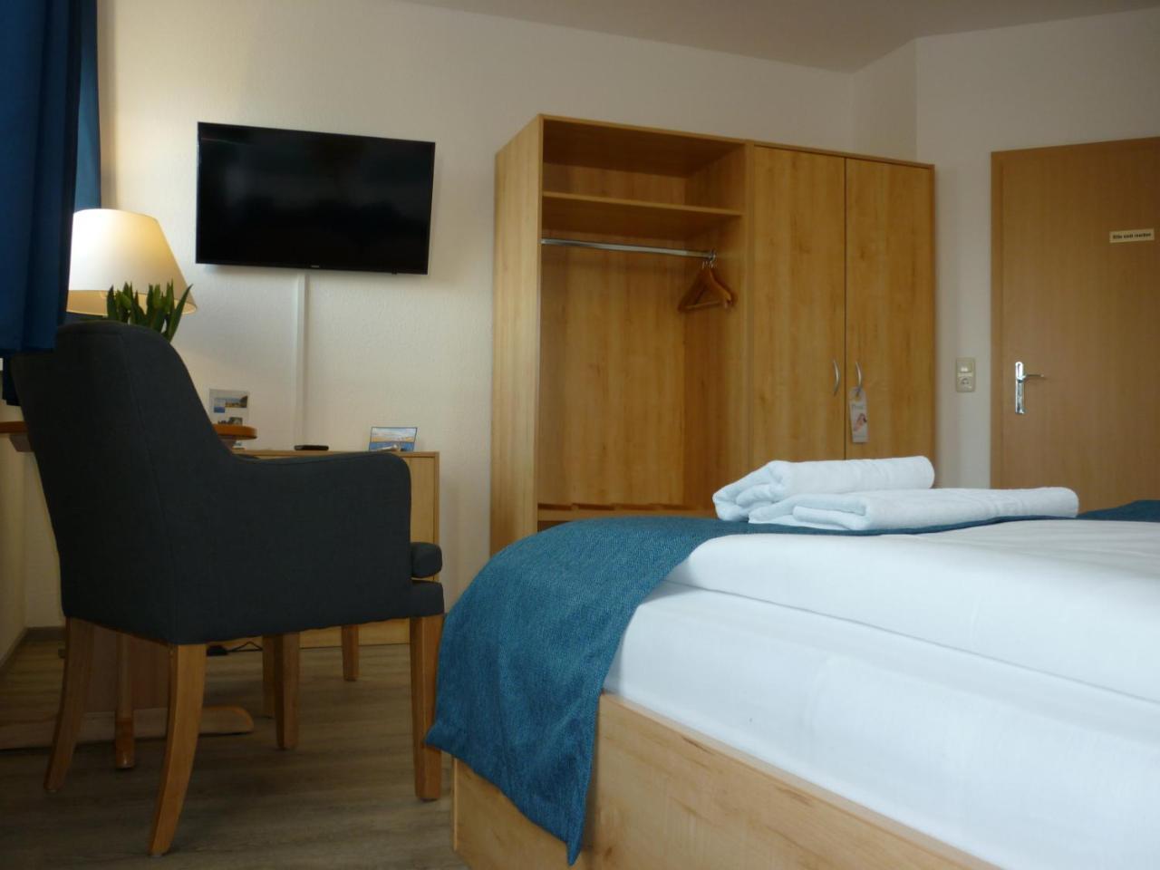 Pension Zum Leuchtturm Bastorf Екстер'єр фото