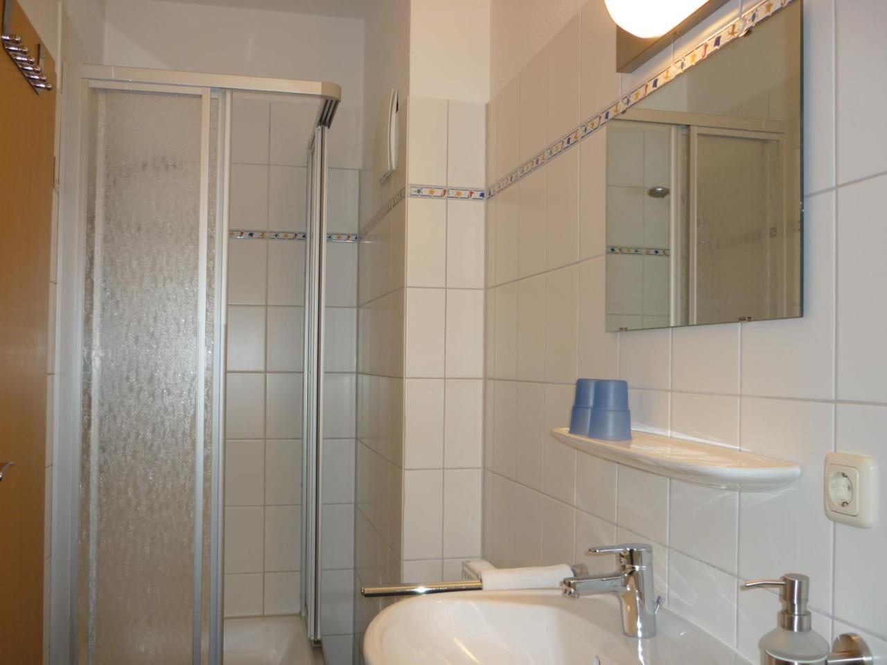 Pension Zum Leuchtturm Bastorf Екстер'єр фото
